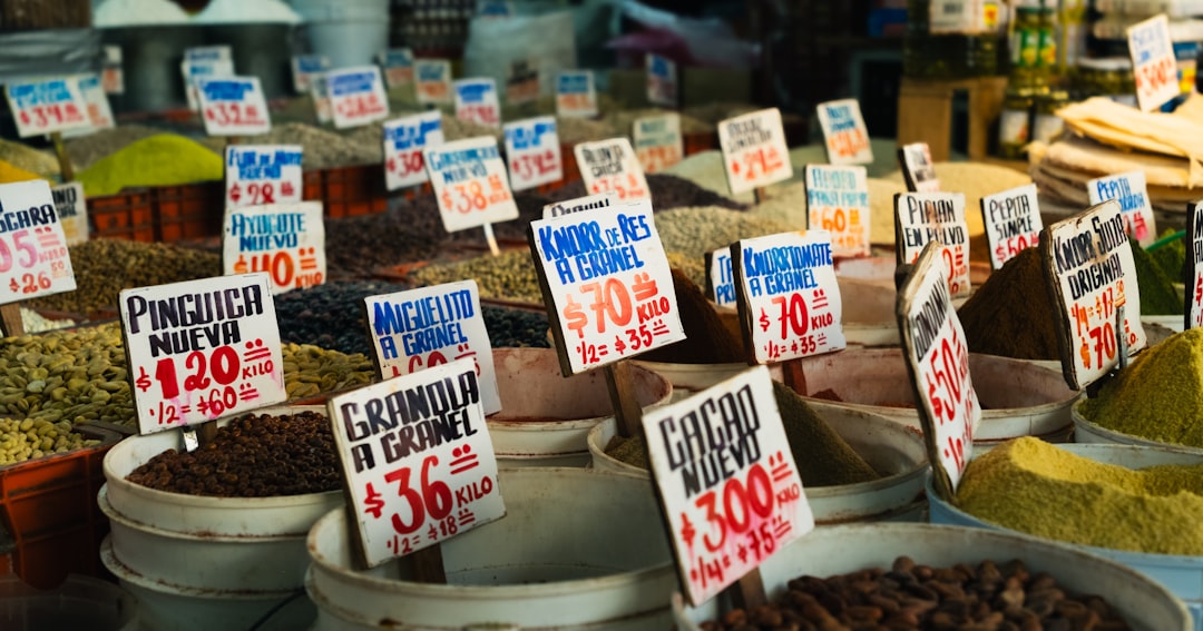 Salsy a zdravé omáčky